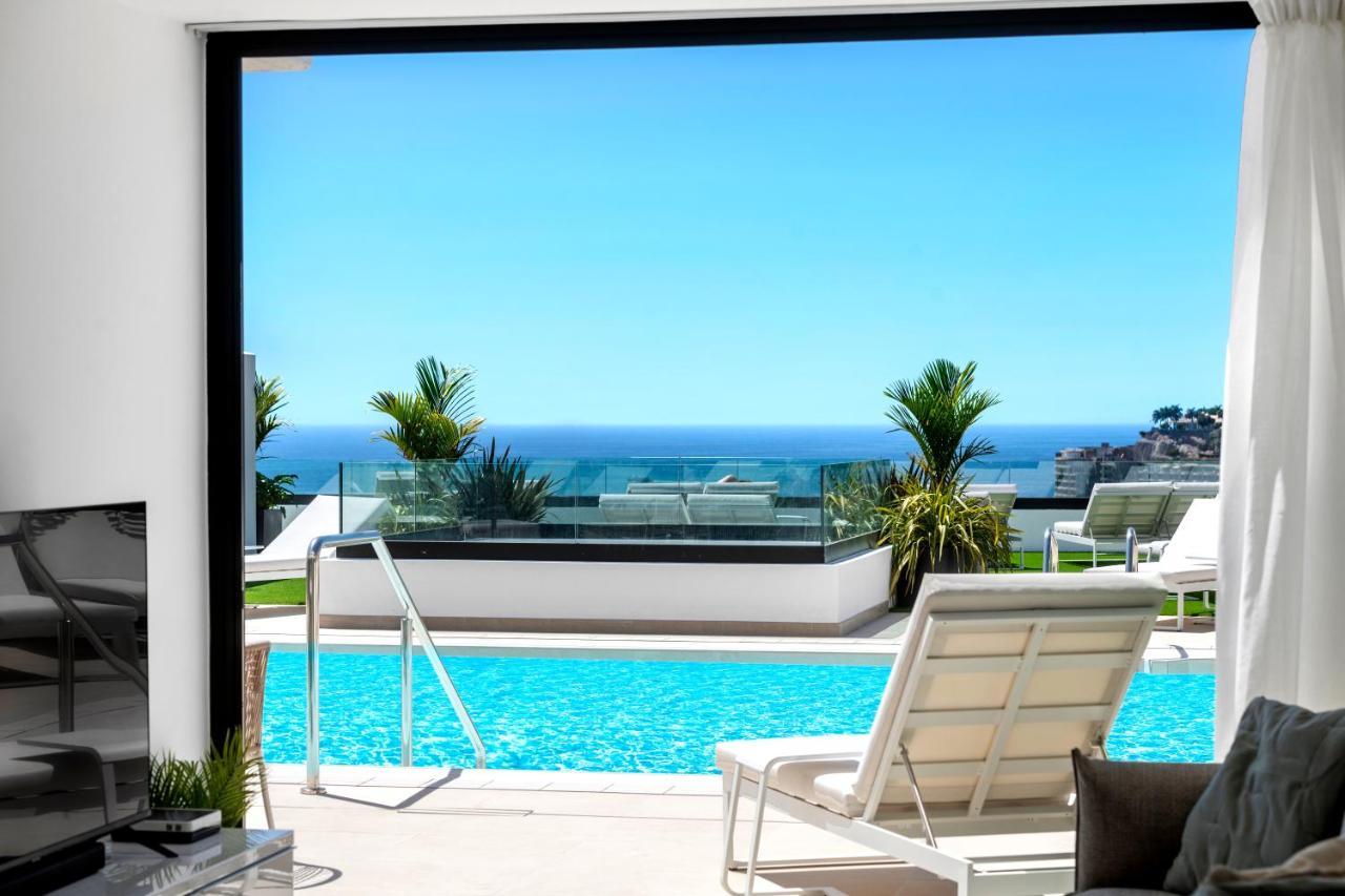 Palmera Sea View Patalavaca Exterior foto