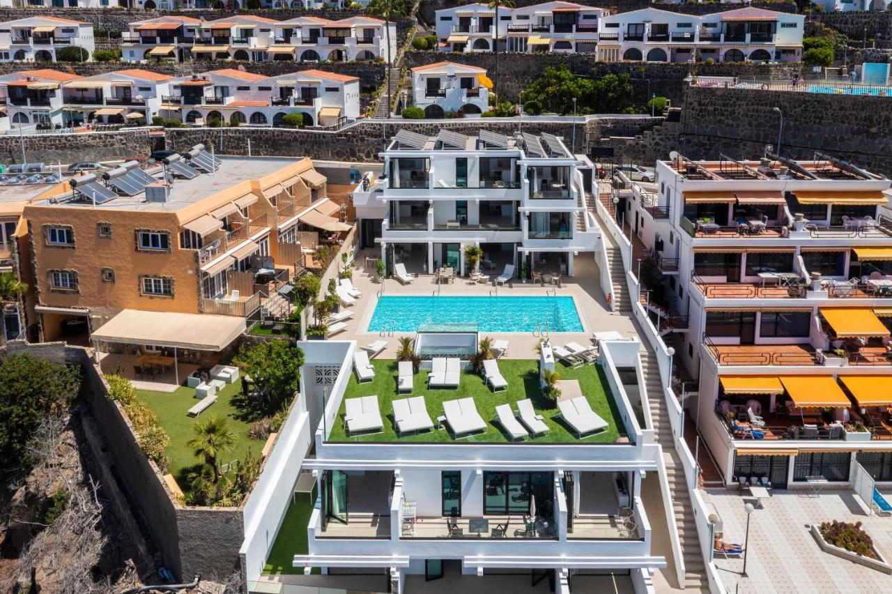 Palmera Sea View Patalavaca Exterior foto